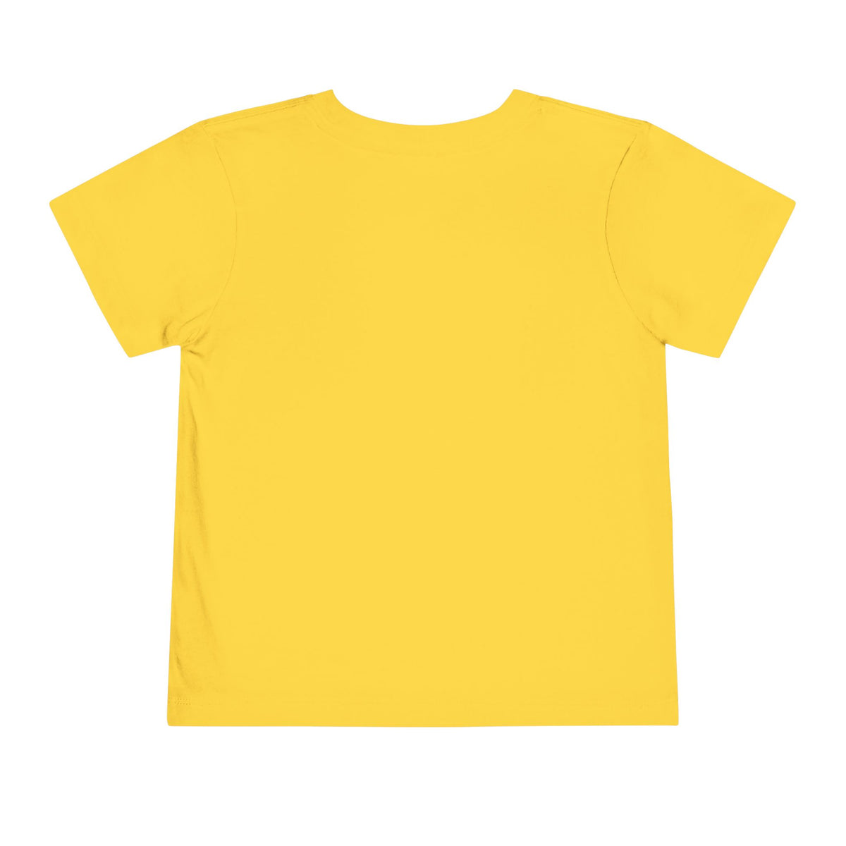 Toddler Tee — "Whiskers Wobble" Cute Skateboarding Cat Graphic Tee