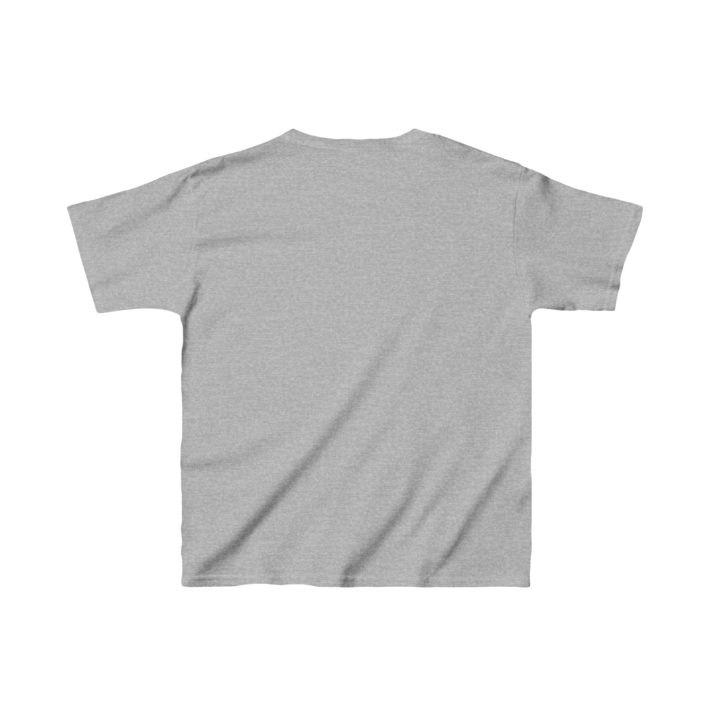 Kids Tee - Kids Heavy Cotton™ Tee