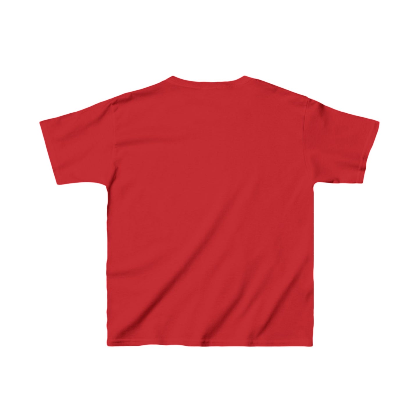 Kids Tee - Kids Heavy Cotton™ Tee