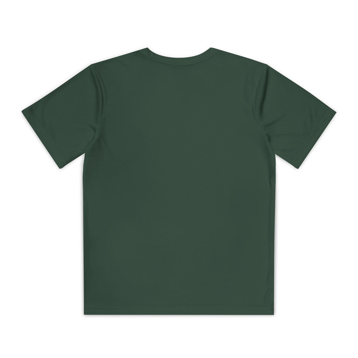 Youth T‑Shirt — "Thinking In Progress" Kids Graphic Tee (Cute Brain & Lightbulb Design)