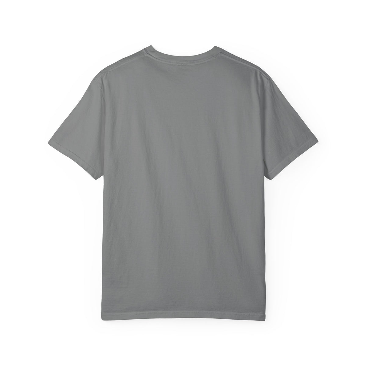 Skull "Darkness No Fear" Graphic T-Shirt