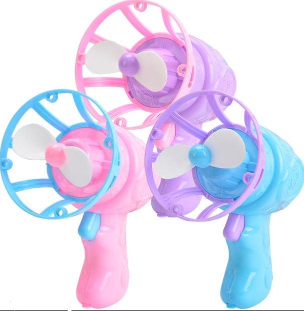 Children's Automatic Bubble Machine - GIFTS EMPORIUM