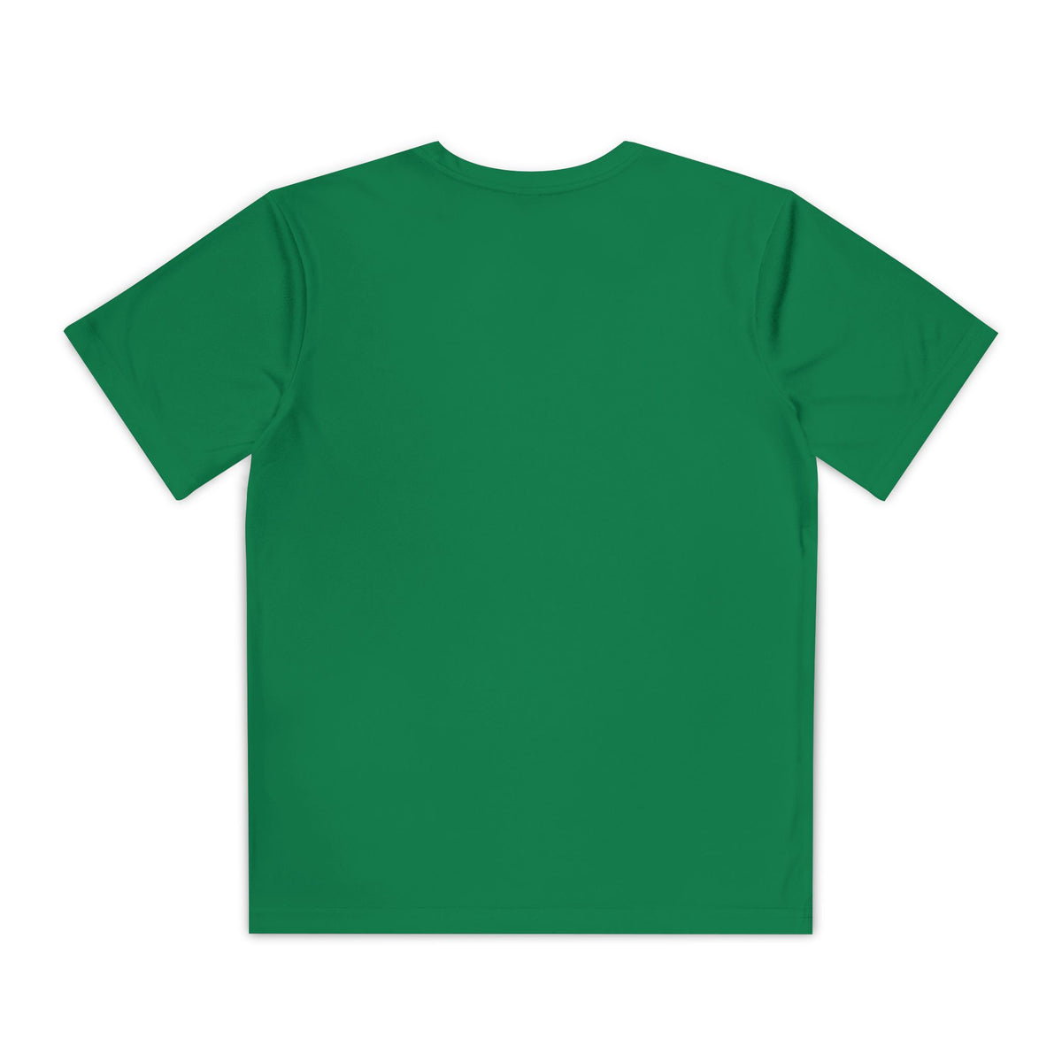 Youth T‑Shirt — "Thinking In Progress" Kids Graphic Tee (Cute Brain & Lightbulb Design)