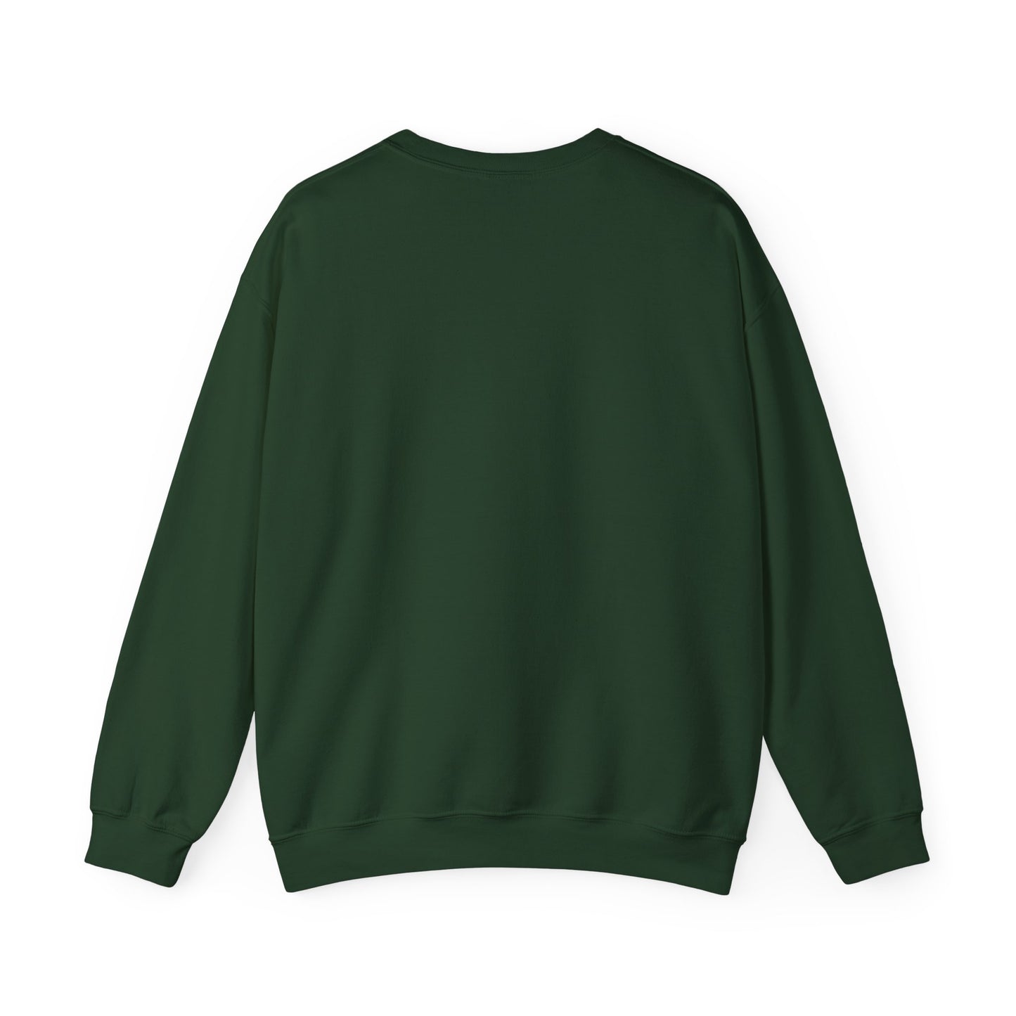 Cozy Unisex Sweatshirt Heavy Blend Crewneck