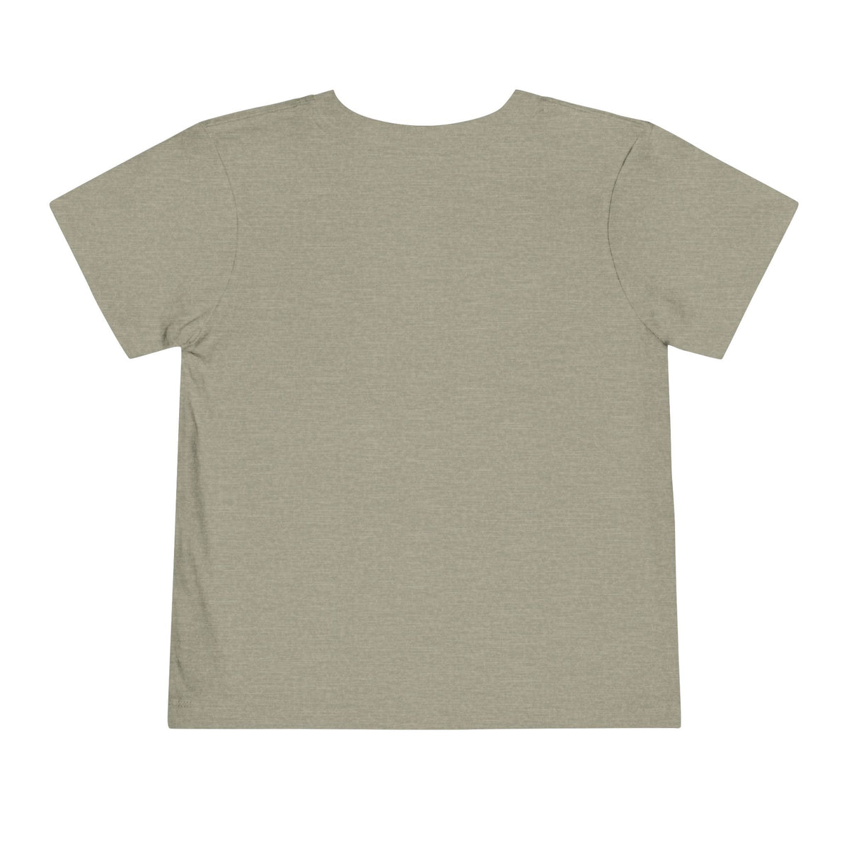 Toddler Tee — "Whiskers Wobble" Cute Skateboarding Cat Graphic Tee