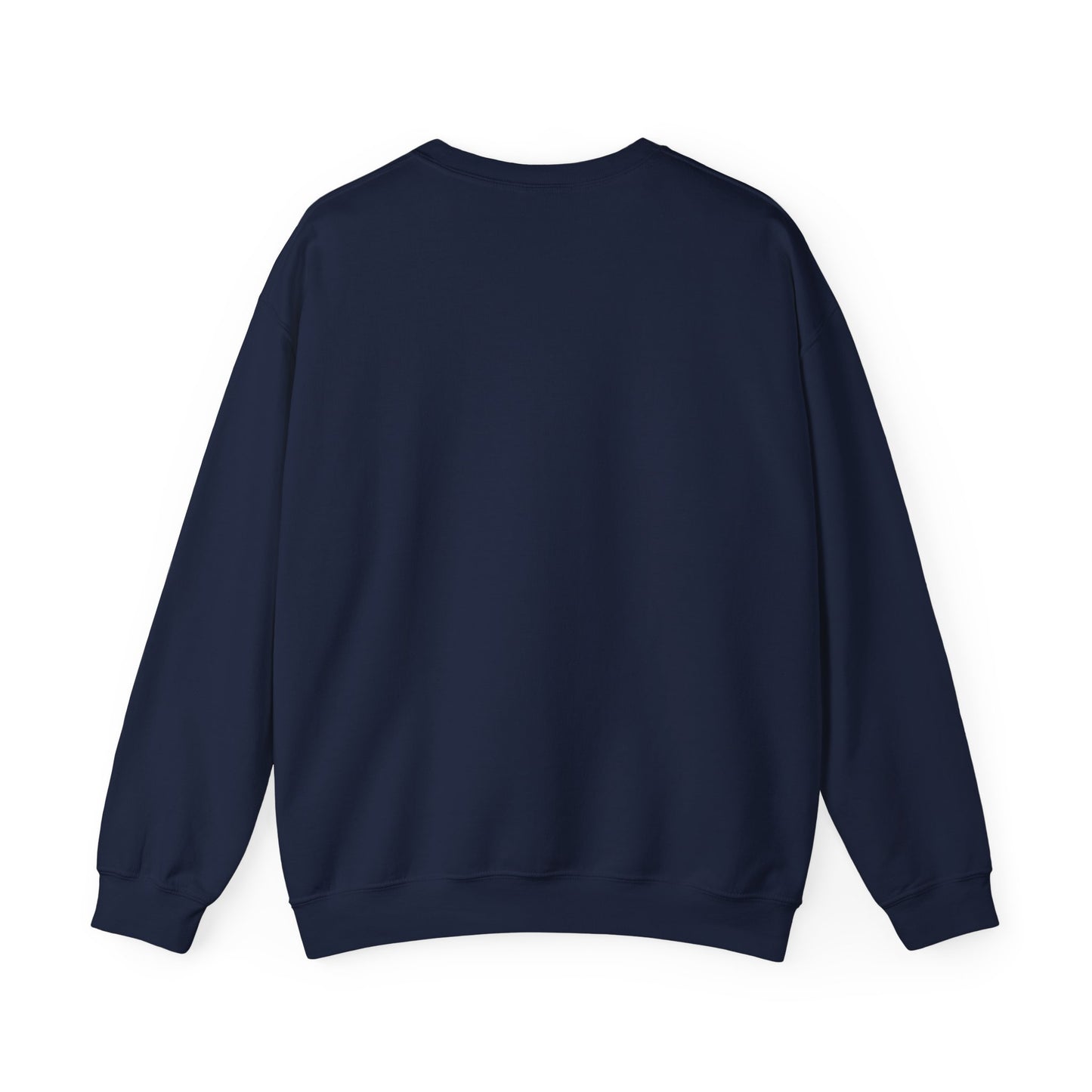 Cozy Unisex Sweatshirt Heavy Blend Crewneck