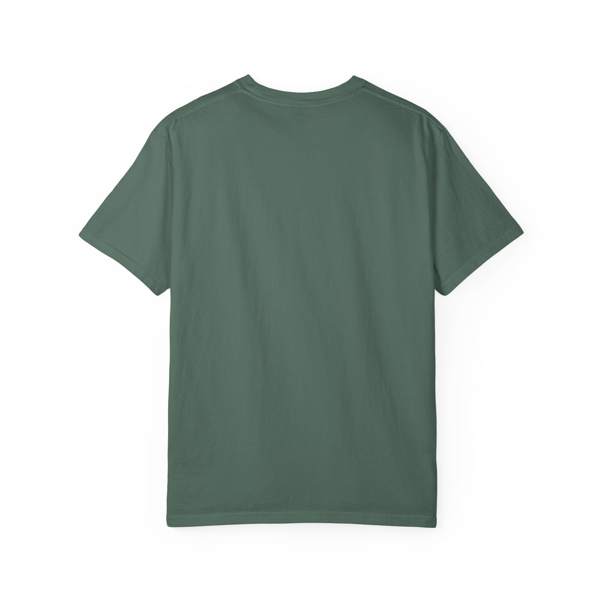 Skull "Darkness No Fear" Graphic T-Shirt