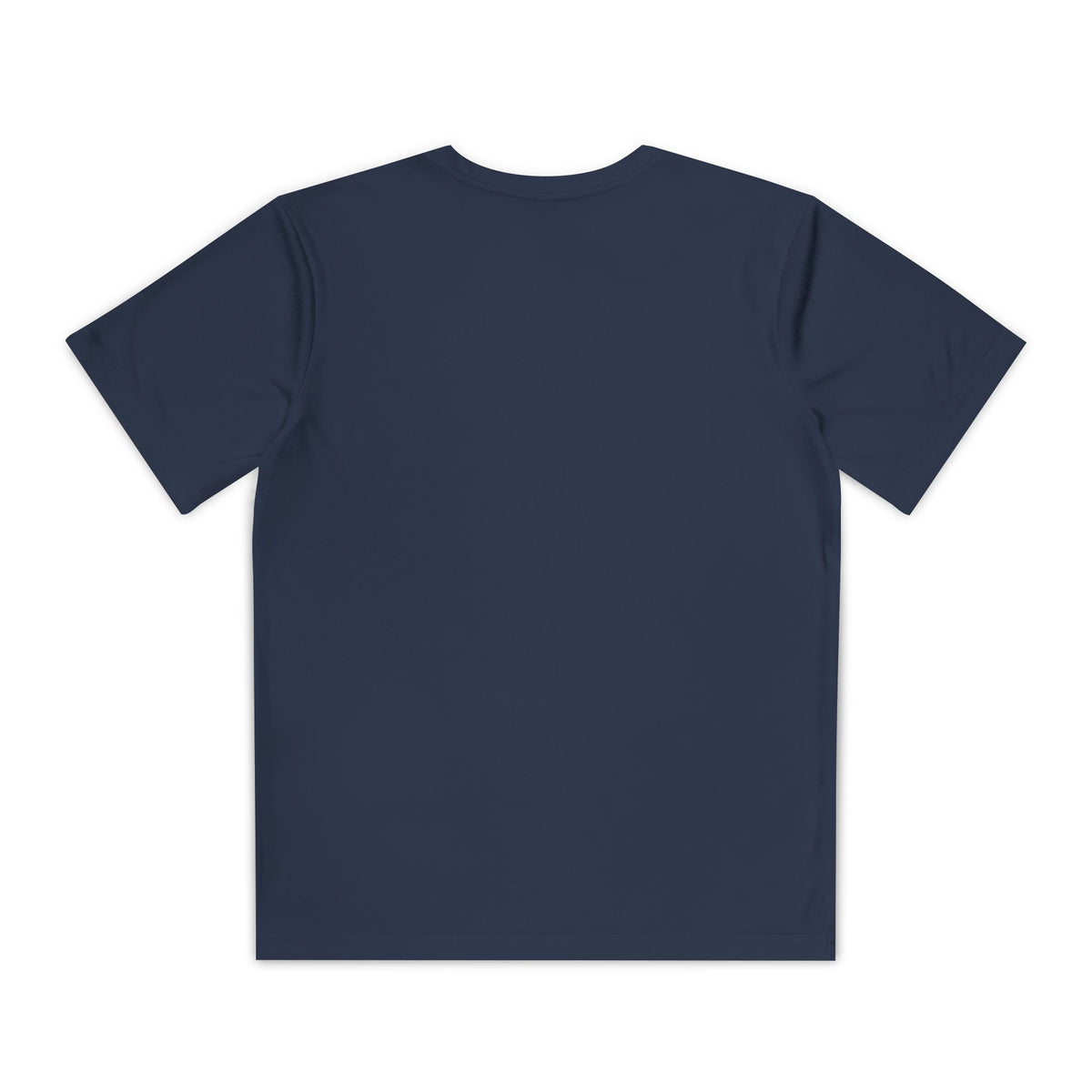 Youth T‑Shirt — "Thinking In Progress" Kids Graphic Tee (Cute Brain & Lightbulb Design)