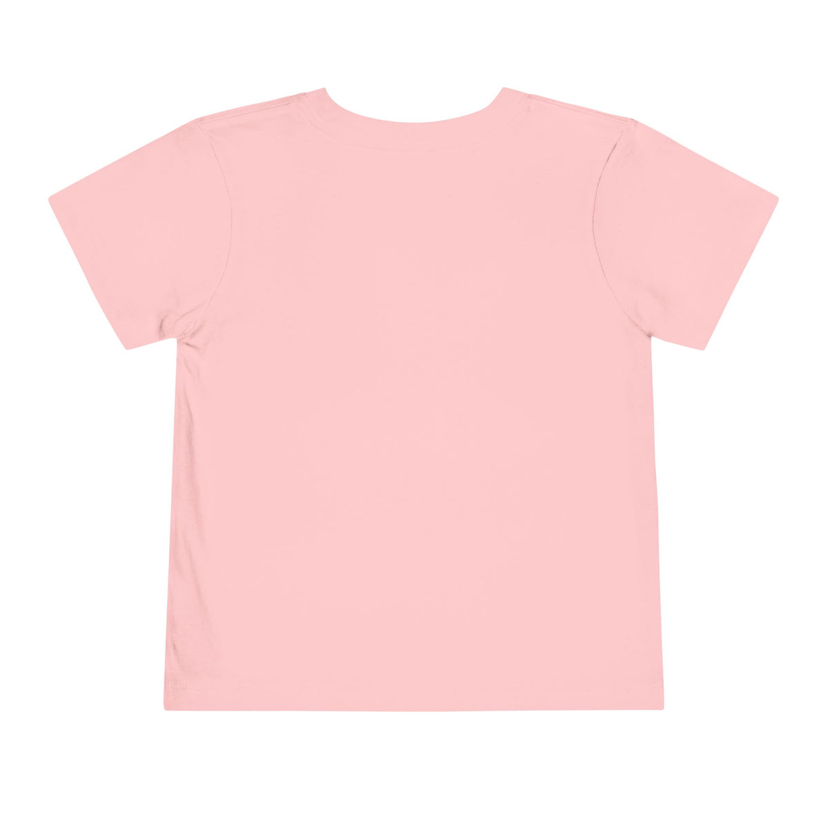 Toddler Tee — "Whiskers Wobble" Cute Skateboarding Cat Graphic Tee