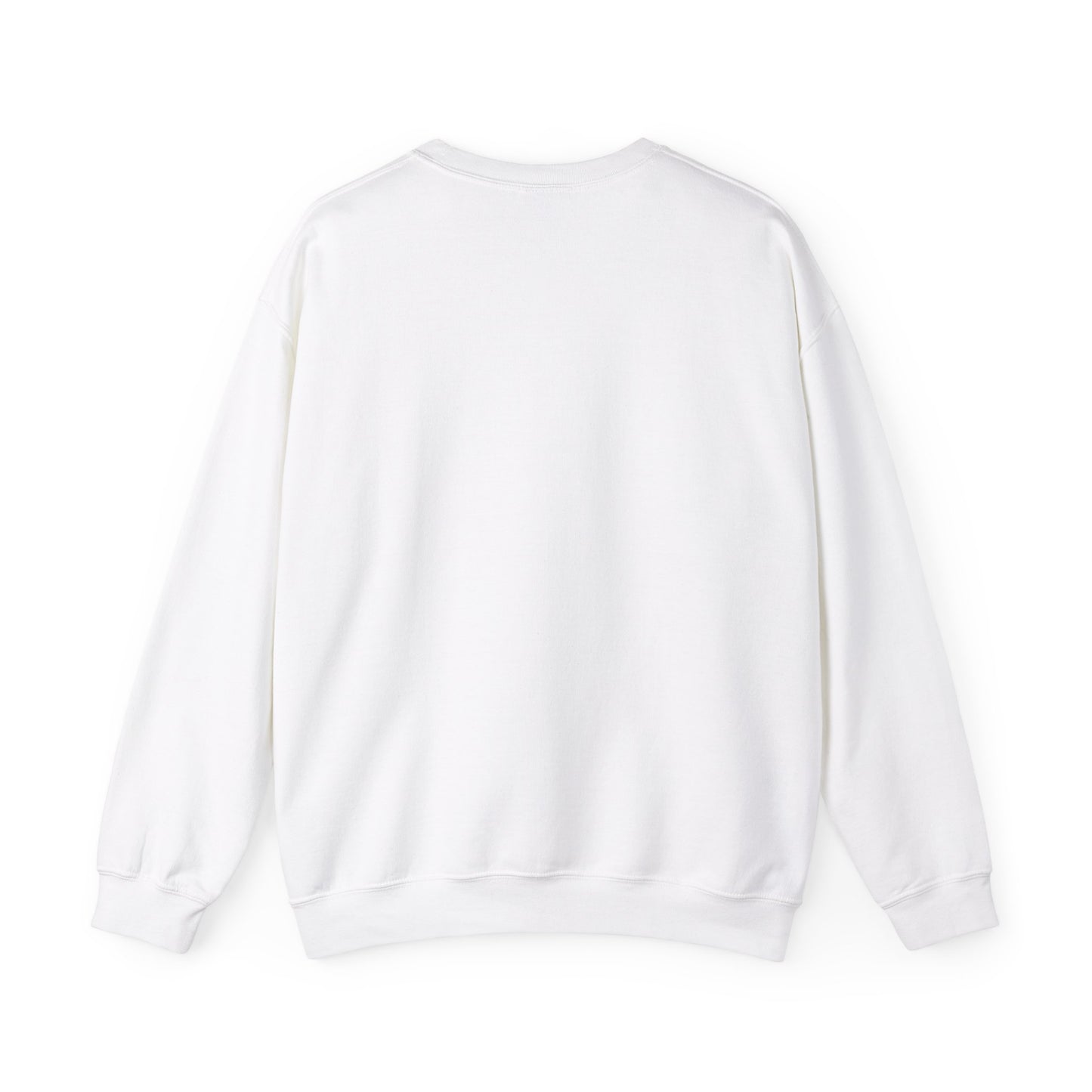 Cozy Unisex Sweatshirt Heavy Blend Crewneck