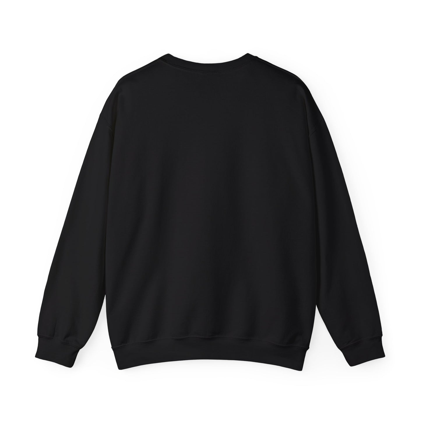 Cozy Unisex Sweatshirt Heavy Blend Crewneck