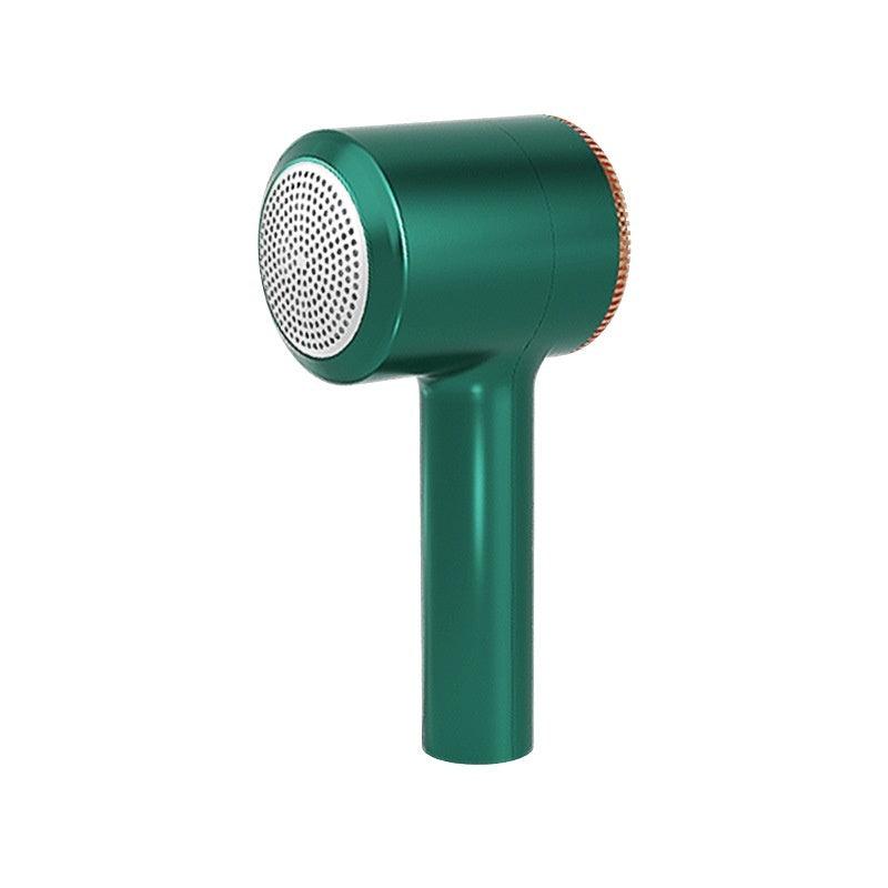 New Electric Hair Ball Trimmer Household Clothing Hair Ball Hair Multifunctional Portable Rechargeable Lint Remover - GIFTS EMPORIUM