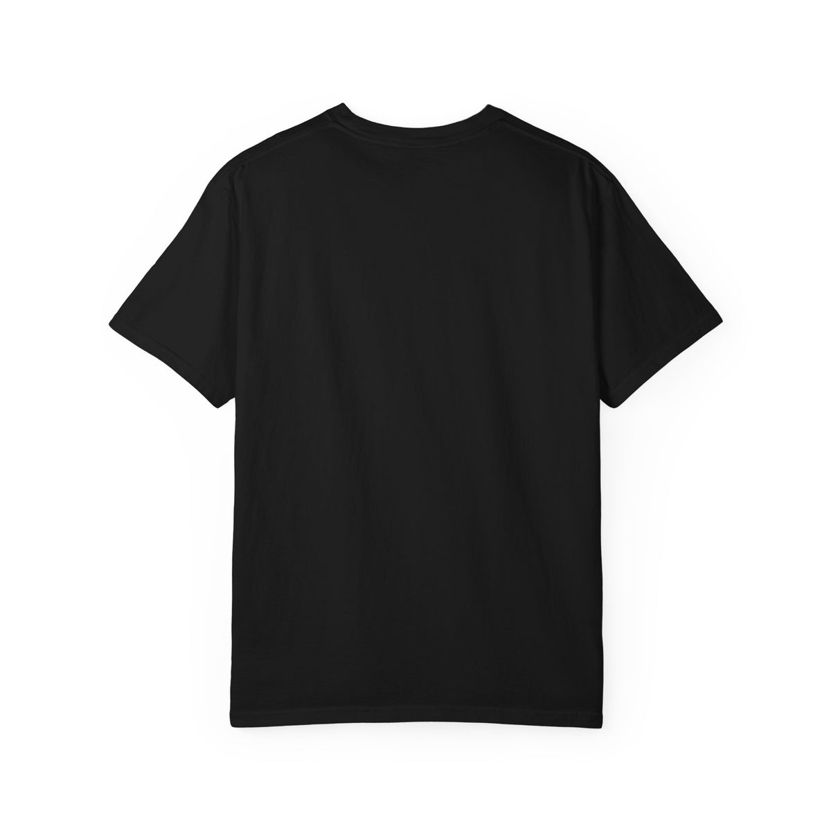 Skull "Darkness No Fear" Graphic T-Shirt