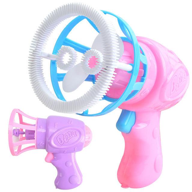 Children's Automatic Bubble Machine - GIFTS EMPORIUM