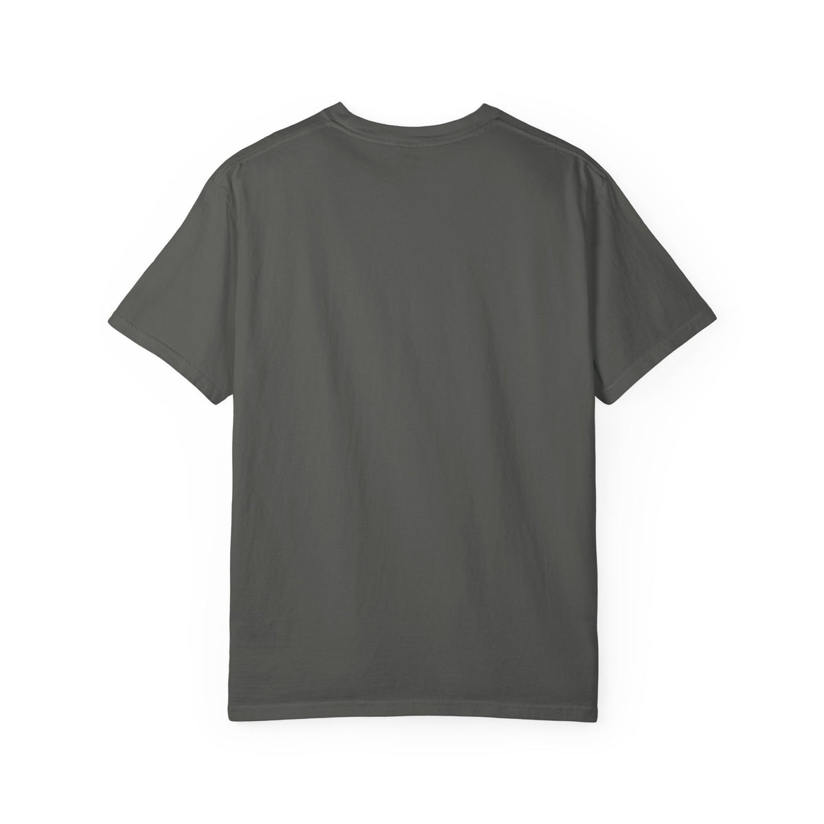 Skull "Darkness No Fear" Graphic T-Shirt
