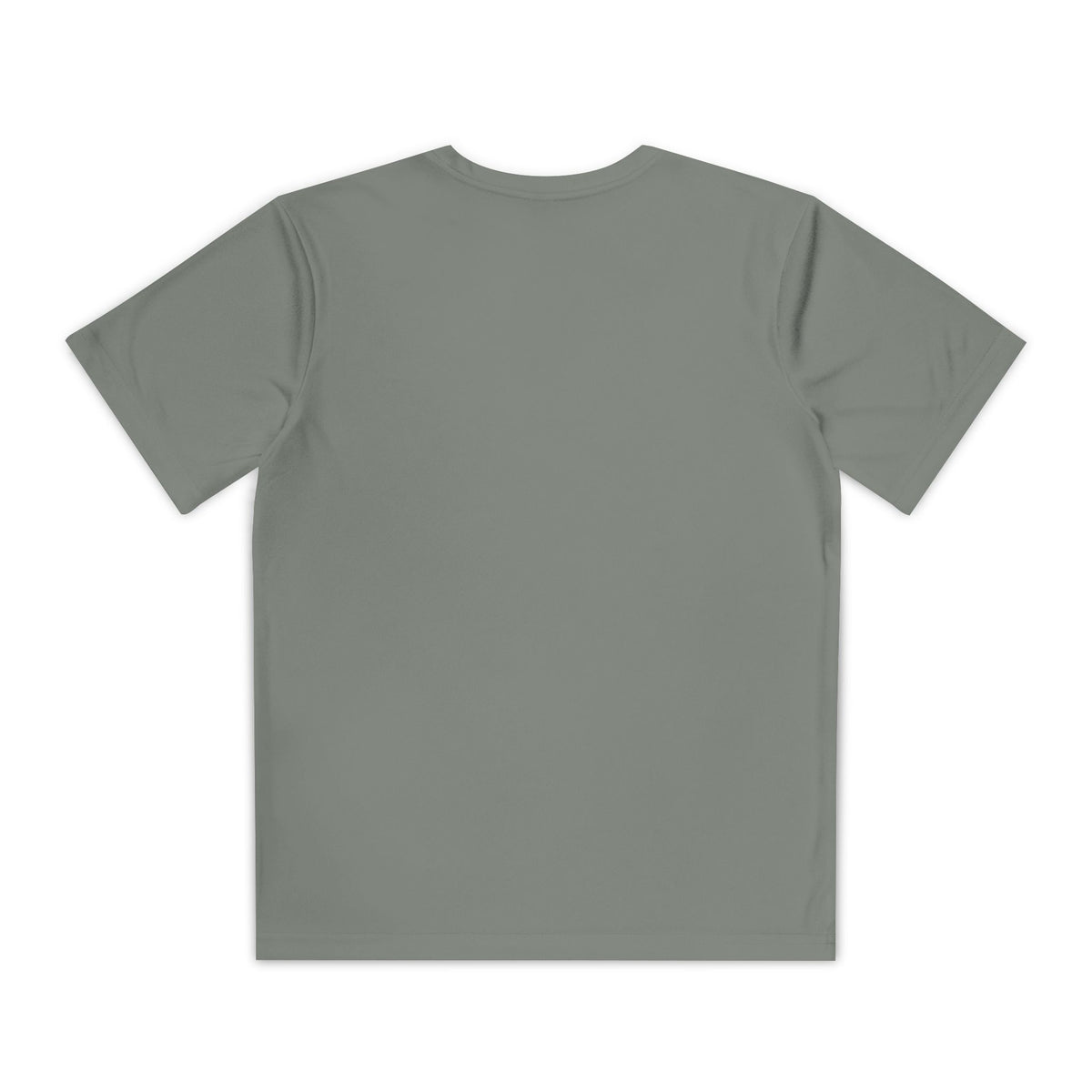 Youth T‑Shirt — "Thinking In Progress" Kids Graphic Tee (Cute Brain & Lightbulb Design)