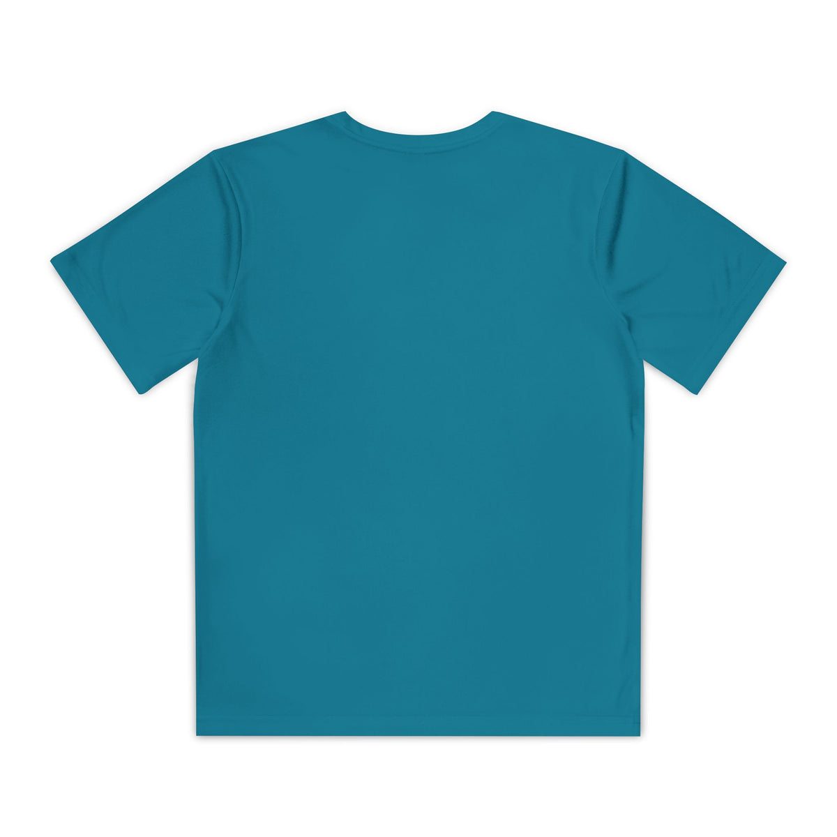 Youth T‑Shirt — "Thinking In Progress" Kids Graphic Tee (Cute Brain & Lightbulb Design)