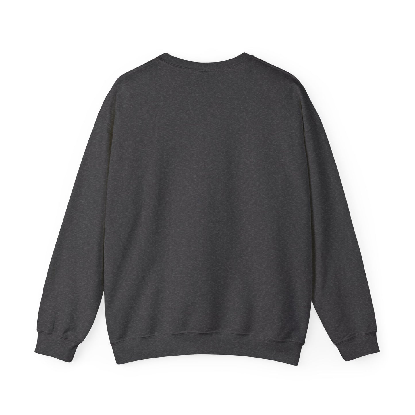 Cozy Unisex Sweatshirt Heavy Blend Crewneck