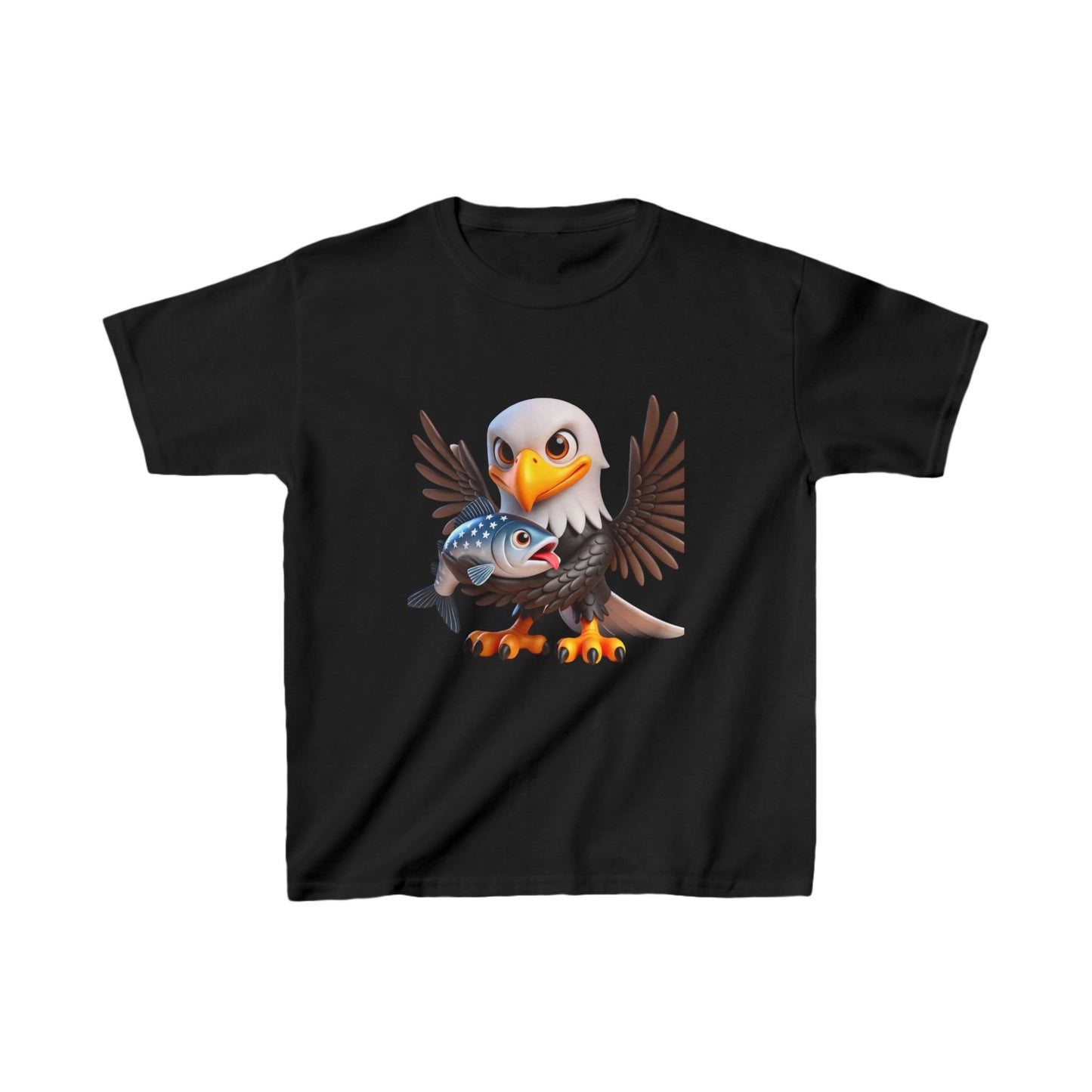 Kids Tee - Kids Heavy Cotton™ Tee